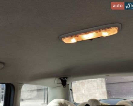 Сірий Форд Focus C-Max, об'ємом двигуна 1.75 л та пробігом 350 тис. км за 5200 $, фото 14 на Automoto.ua