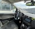 Серый Форд Focus C-Max, объемом двигателя 1.6 л и пробегом 224 тыс. км за 5200 $, фото 31 на Automoto.ua