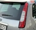 Серый Форд Focus C-Max, объемом двигателя 1.6 л и пробегом 238 тыс. км за 4800 $, фото 29 на Automoto.ua