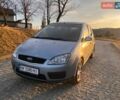 Сірий Форд Focus C-Max, об'ємом двигуна 1.6 л та пробігом 282 тис. км за 3350 $, фото 1 на Automoto.ua