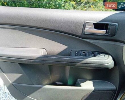 Сірий Форд Focus C-Max, об'ємом двигуна 1.6 л та пробігом 12 тис. км за 5799 $, фото 16 на Automoto.ua