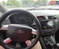 Сірий Форд Focus C-Max, об'ємом двигуна 1.75 л та пробігом 350 тис. км за 5200 $, фото 10 на Automoto.ua