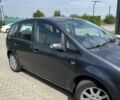 Серый Форд Focus C-Max, объемом двигателя 1.6 л и пробегом 224 тыс. км за 5200 $, фото 6 на Automoto.ua