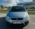 Форд Focus C-Max 2005 у Харкові на Automoto.ua Сірий Форд Focus C-Max, об'ємом двигуна 1.8 л та пробігом 119 тис. км за 4700 $, фото 1 на Automoto.ua