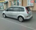 Сірий Форд Focus C-Max, об'ємом двигуна 1.56 л та пробігом 247 тис. км за 5200 $, фото 6 на Automoto.ua