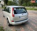 Сірий Форд Focus C-Max, об'ємом двигуна 1.6 л та пробігом 352 тис. км за 4300 $, фото 11 на Automoto.ua