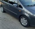 Серый Форд Focus C-Max, объемом двигателя 1.8 л и пробегом 275 тыс. км за 4100 $, фото 7 на Automoto.ua