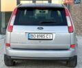 Серый Форд Focus C-Max, объемом двигателя 1.6 л и пробегом 238 тыс. км за 4800 $, фото 9 на Automoto.ua
