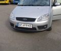 Сірий Форд Focus C-Max, об'ємом двигуна 1.6 л та пробігом 184 тис. км за 6000 $, фото 2 на Automoto.ua