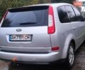 Серый Форд Focus C-Max, объемом двигателя 1.56 л и пробегом 320 тыс. км за 4600 $, фото 8 на Automoto.ua