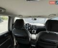 Серый Форд Focus C-Max, объемом двигателя 1.6 л и пробегом 224 тыс. км за 5200 $, фото 27 на Automoto.ua