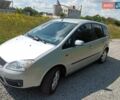Сірий Форд Focus C-Max, об'ємом двигуна 1.6 л та пробігом 12 тис. км за 5799 $, фото 6 на Automoto.ua