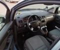 Серый Форд Focus C-Max, объемом двигателя 2 л и пробегом 217 тыс. км за 5150 $, фото 34 на Automoto.ua