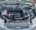 Серый Форд Focus C-Max, объемом двигателя 1.6 л и пробегом 238 тыс. км за 4800 $, фото 59 на Automoto.ua