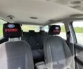 Серый Форд Focus C-Max, объемом двигателя 1.6 л и пробегом 224 тыс. км за 5200 $, фото 26 на Automoto.ua
