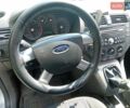 Сірий Форд Focus C-Max, об'ємом двигуна 1.6 л та пробігом 12 тис. км за 5799 $, фото 12 на Automoto.ua