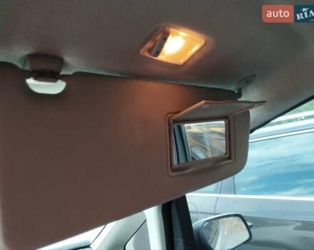 Сірий Форд Focus C-Max, об'ємом двигуна 1.75 л та пробігом 350 тис. км за 5200 $, фото 13 на Automoto.ua