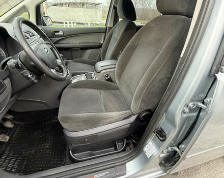 Серый Форд Focus C-Max, объемом двигателя 1.8 л и пробегом 118 тыс. км за 4800 $, фото 34 на Automoto.ua