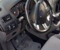 Серый Форд Focus C-Max, объемом двигателя 1.8 л и пробегом 275 тыс. км за 4100 $, фото 11 на Automoto.ua