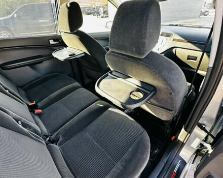Форд Focus C-Max 2005 у Харкові на Automoto.ua Сірий Форд Focus C-Max, об'ємом двигуна 1.8 л та пробігом 119 тис. км за 4700 $, фото 15 на Automoto.ua