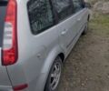 Серый Форд Focus C-Max, объемом двигателя 1.6 л и пробегом 223 тыс. км за 5300 $, фото 13 на Automoto.ua