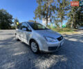 Серый Форд Focus C-Max, объемом двигателя 1.8 л и пробегом 180 тыс. км за 4300 $, фото 18 на Automoto.ua