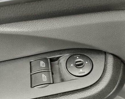 Сірий Форд Focus C-Max, об'ємом двигуна 1.56 л та пробігом 247 тис. км за 5200 $, фото 10 на Automoto.ua