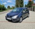 Сірий Форд Focus C-Max, об'ємом двигуна 2 л та пробігом 280 тис. км за 4799 $, фото 1 на Automoto.ua