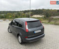 Серый Форд Focus C-Max, объемом двигателя 1.8 л и пробегом 276 тыс. км за 4350 $, фото 25 на Automoto.ua