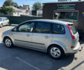 Форд Focus C-Max 2005 в Запорожье на Automoto.ua Серый Форд Focus C-Max, объемом двигателя 1.6 л и пробегом 307 тыс. км за 4700 $, фото 2 на Automoto.ua