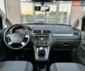 Серый Форд Focus C-Max, объемом двигателя 1.6 л и пробегом 238 тыс. км за 4800 $, фото 41 на Automoto.ua