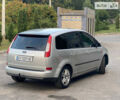 Серый Форд Focus C-Max, объемом двигателя 1.6 л и пробегом 287 тыс. км за 4100 $, фото 30 на Automoto.ua