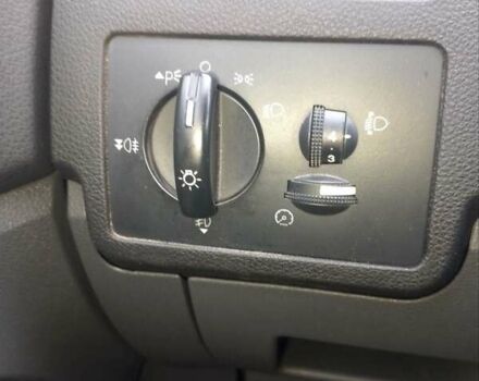 Серый Форд Focus C-Max, объемом двигателя 1.6 л и пробегом 223 тыс. км за 5300 $, фото 9 на Automoto.ua