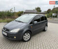 Серый Форд Focus C-Max, объемом двигателя 1.8 л и пробегом 276 тыс. км за 4350 $, фото 29 на Automoto.ua