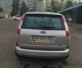 Сірий Форд Focus C-Max, об'ємом двигуна 0 л та пробігом 297 тис. км за 3300 $, фото 3 на Automoto.ua