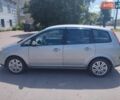 Сірий Форд Focus C-Max, об'ємом двигуна 1.8 л та пробігом 300 тис. км за 4100 $, фото 1 на Automoto.ua
