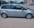 Сірий Форд Focus C-Max, об'ємом двигуна 1.8 л та пробігом 300 тис. км за 4100 $, фото 2 на Automoto.ua