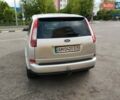Сірий Форд Focus C-Max, об'ємом двигуна 1.75 л та пробігом 350 тис. км за 5200 $, фото 3 на Automoto.ua