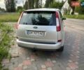 Сірий Форд Focus C-Max, об'ємом двигуна 1.6 л та пробігом 352 тис. км за 4300 $, фото 7 на Automoto.ua