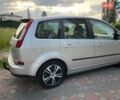 Сірий Форд Focus C-Max, об'ємом двигуна 1.6 л та пробігом 352 тис. км за 4300 $, фото 9 на Automoto.ua