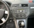 Сірий Форд Focus C-Max, об'ємом двигуна 1.6 л та пробігом 352 тис. км за 4300 $, фото 20 на Automoto.ua
