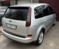 Серый Форд Focus C-Max, объемом двигателя 1.8 л и пробегом 206 тыс. км за 5200 $, фото 5 на Automoto.ua