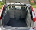 Сірий Форд Focus C-Max, об'ємом двигуна 1.6 л та пробігом 352 тис. км за 4300 $, фото 12 на Automoto.ua