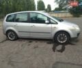 Сірий Форд Focus C-Max, об'ємом двигуна 0 л та пробігом 297 тис. км за 3300 $, фото 4 на Automoto.ua