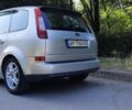 Сірий Форд Focus C-Max, об'ємом двигуна 1.6 л та пробігом 208 тис. км за 4600 $, фото 7 на Automoto.ua