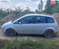 Серый Форд Focus C-Max, объемом двигателя 2 л и пробегом 250 тыс. км за 4000 $, фото 1 на Automoto.ua