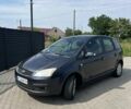Серый Форд Focus C-Max, объемом двигателя 1.6 л и пробегом 224 тыс. км за 5200 $, фото 2 на Automoto.ua