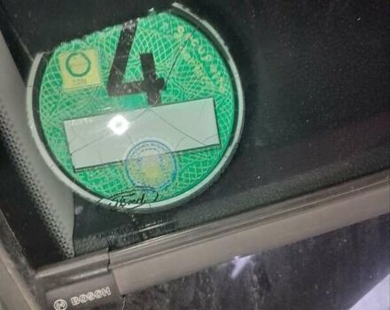 Серый Форд Focus C-Max, объемом двигателя 1.6 л и пробегом 223 тыс. км за 5300 $, фото 14 на Automoto.ua