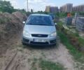 Сірий Форд Focus C-Max, об'ємом двигуна 2 л та пробігом 250 тис. км за 4000 $, фото 1 на Automoto.ua