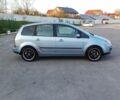 Сірий Форд Focus C-Max, об'ємом двигуна 2 л та пробігом 217 тис. км за 5050 $, фото 1 на Automoto.ua